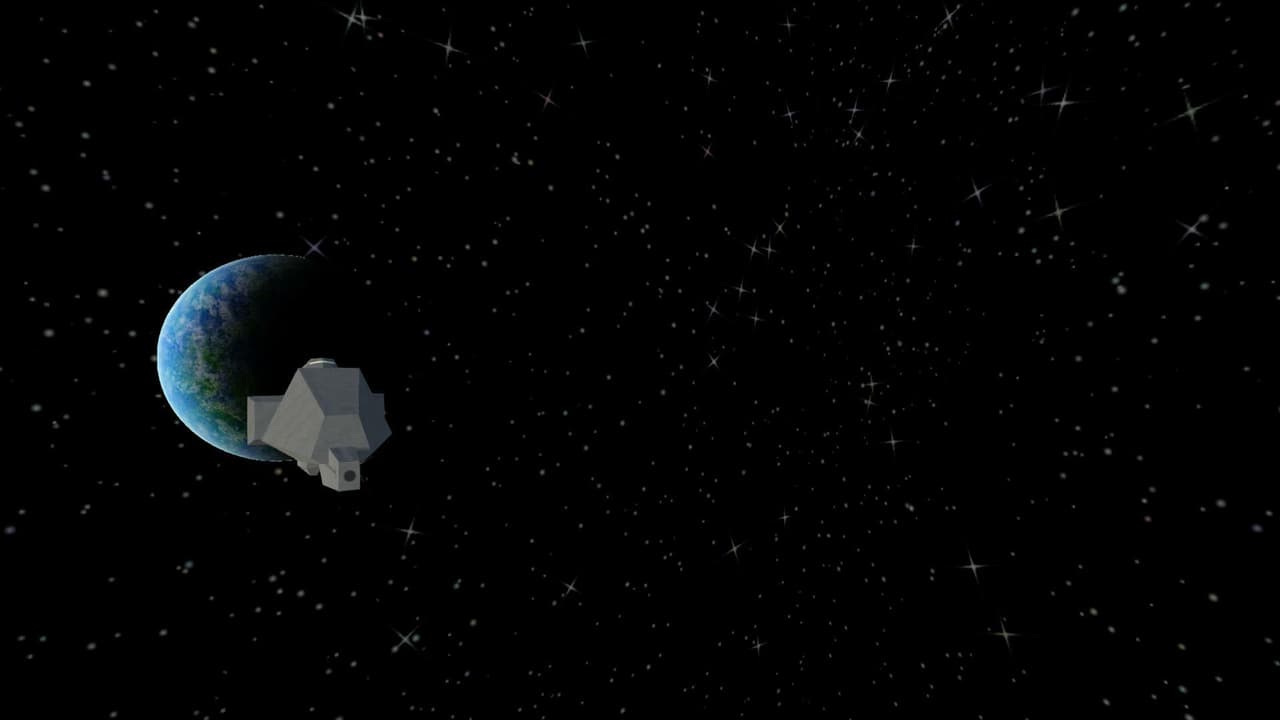 A Dream of Valhalla screenshot 2