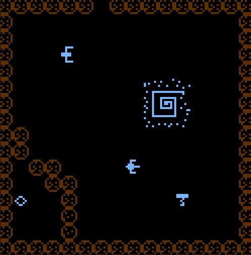 Space Journey 2.0 screenshot 3