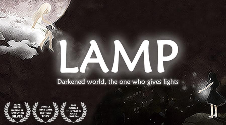 THE LAMP: Advanced screenshot 2