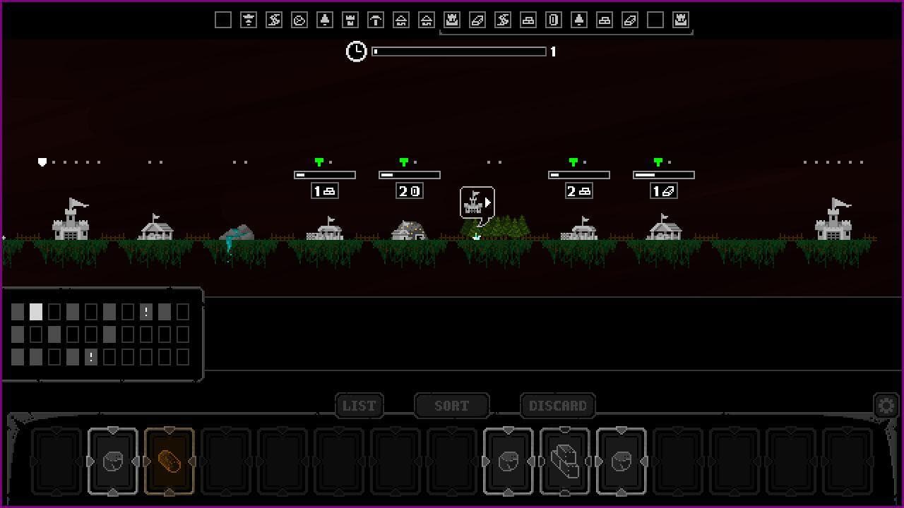 The Call of Krular (Demo) screenshot 3