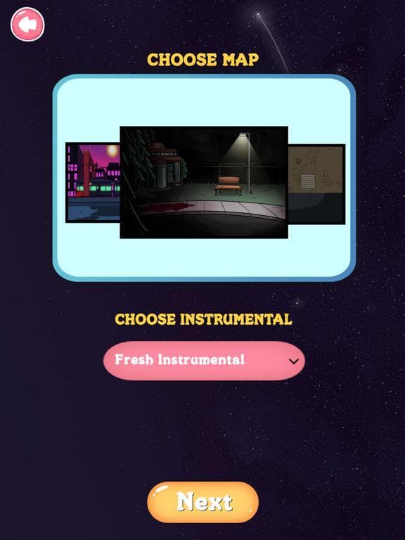 Flippy Flipped Out Battle! screenshot 6
