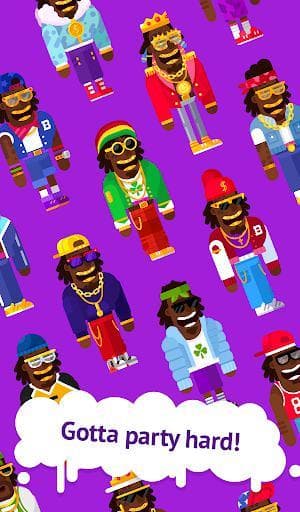 Partymasters - Fun Idle Game