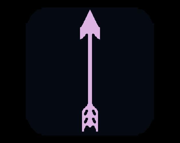 Alien Arrow Attack