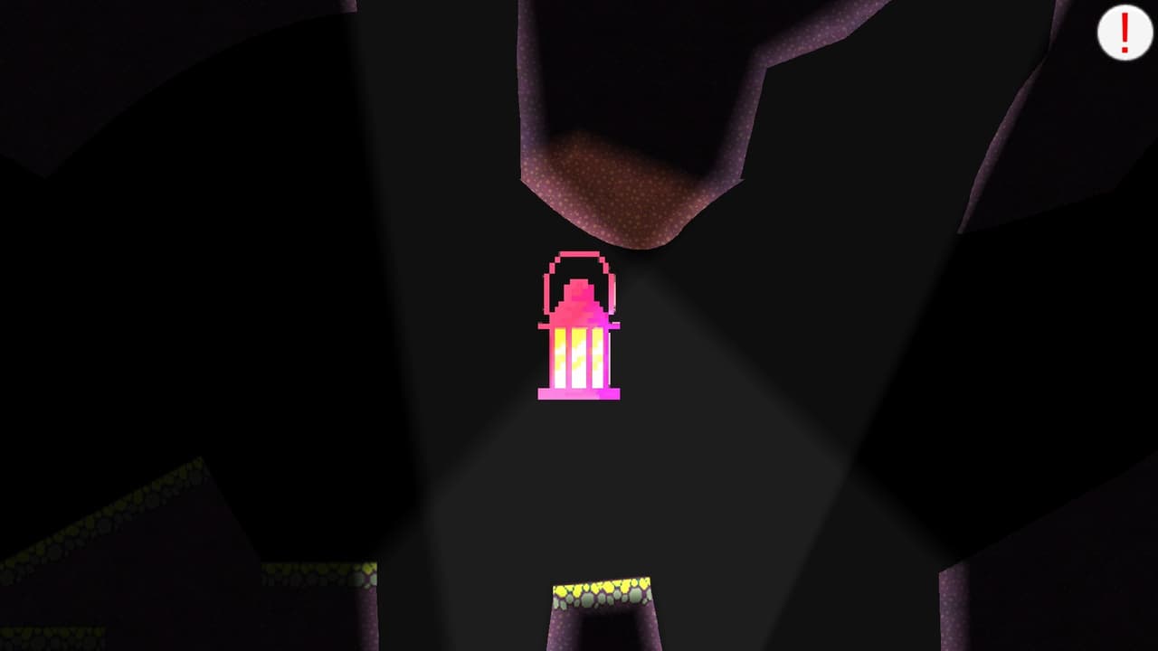 True Man Tester screenshot 2