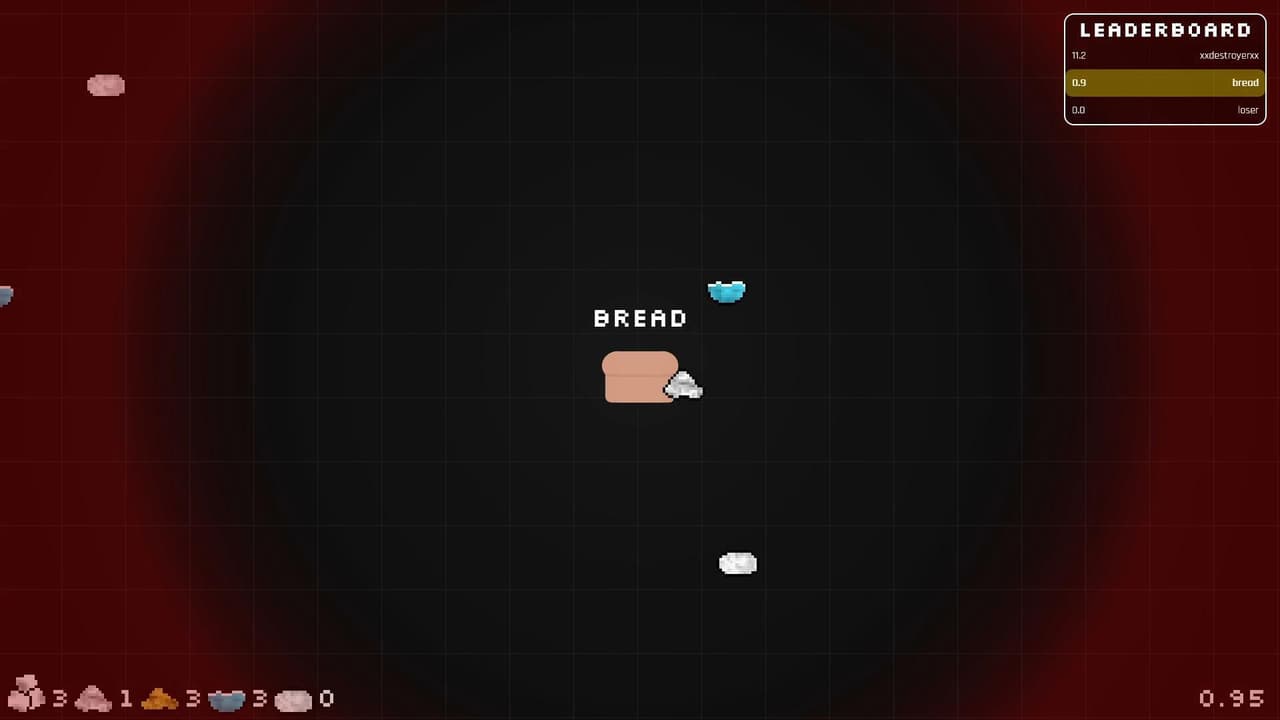 Bread.io