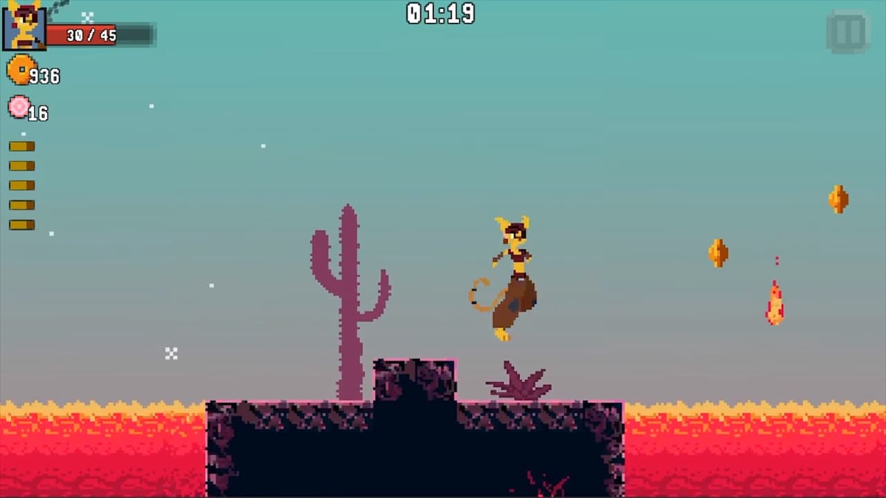 Rift Adventure screenshot 3