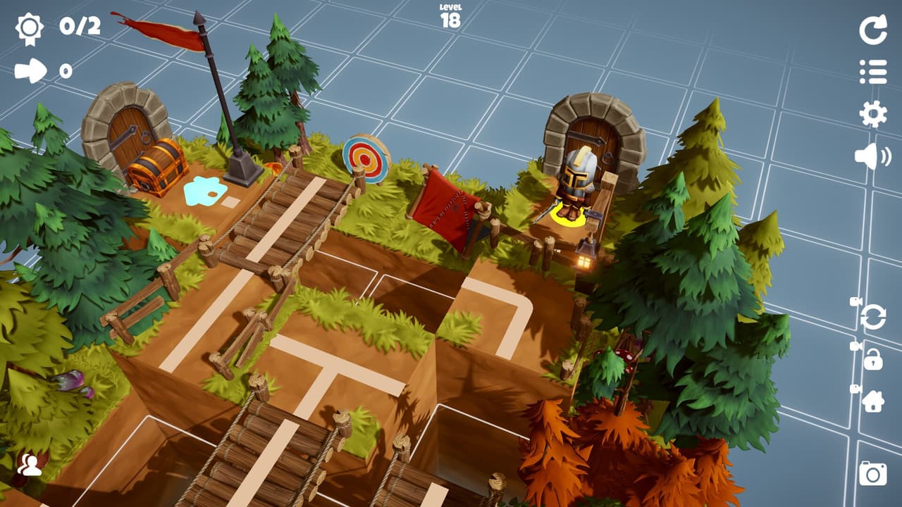 BonVoyage! (itch) screenshot 2