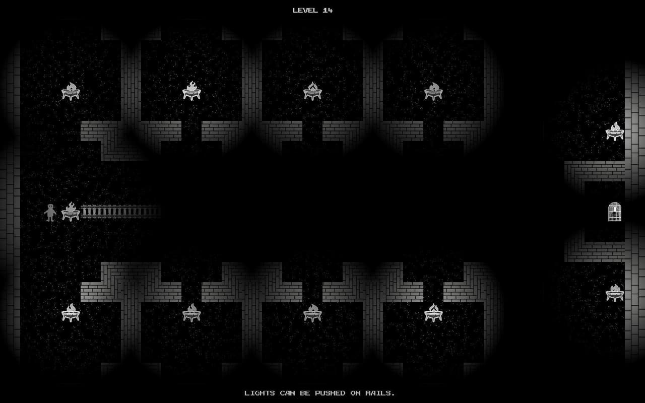Tenebra screenshot 4