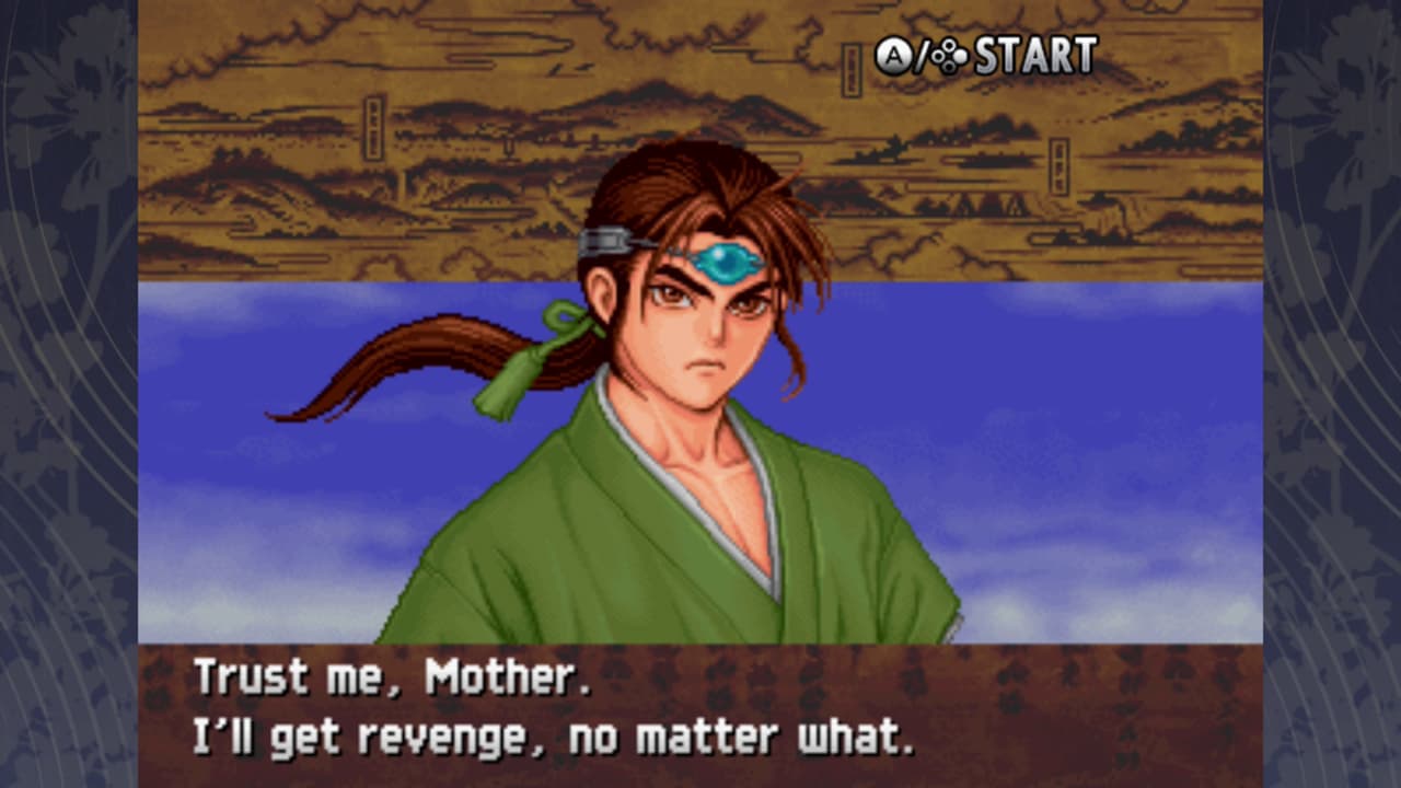 Psikyo Shooting Stars Bravo screenshot 3