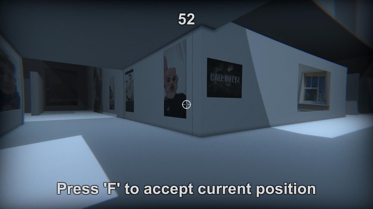 Hide n Seek - Žmirke screenshot 3