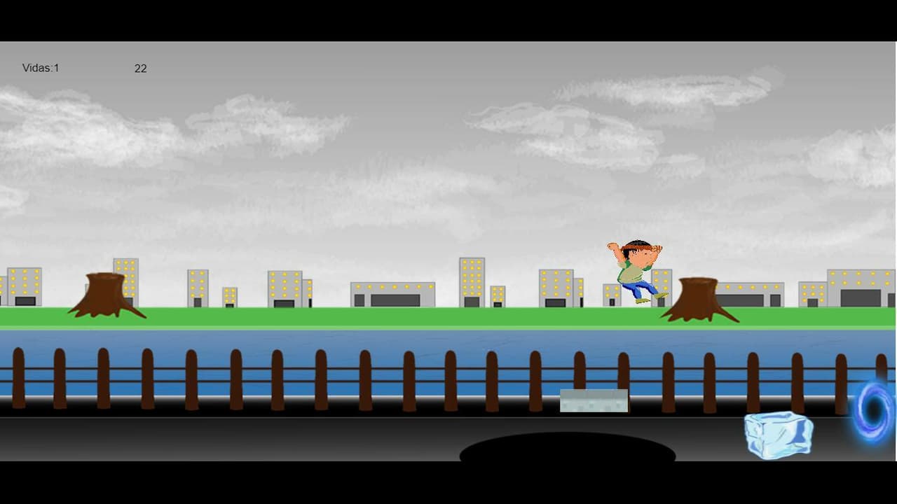 SOLARIS o jogo screenshot 2