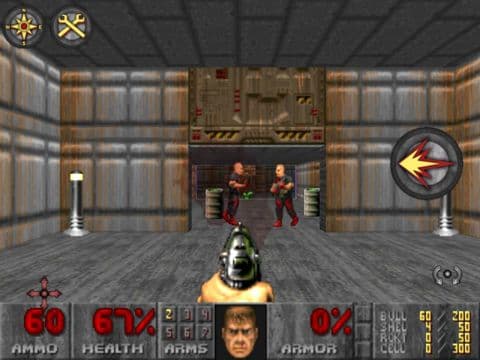 DOOM Classic