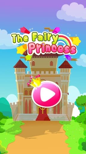 Little Panda: Princess Dress Up