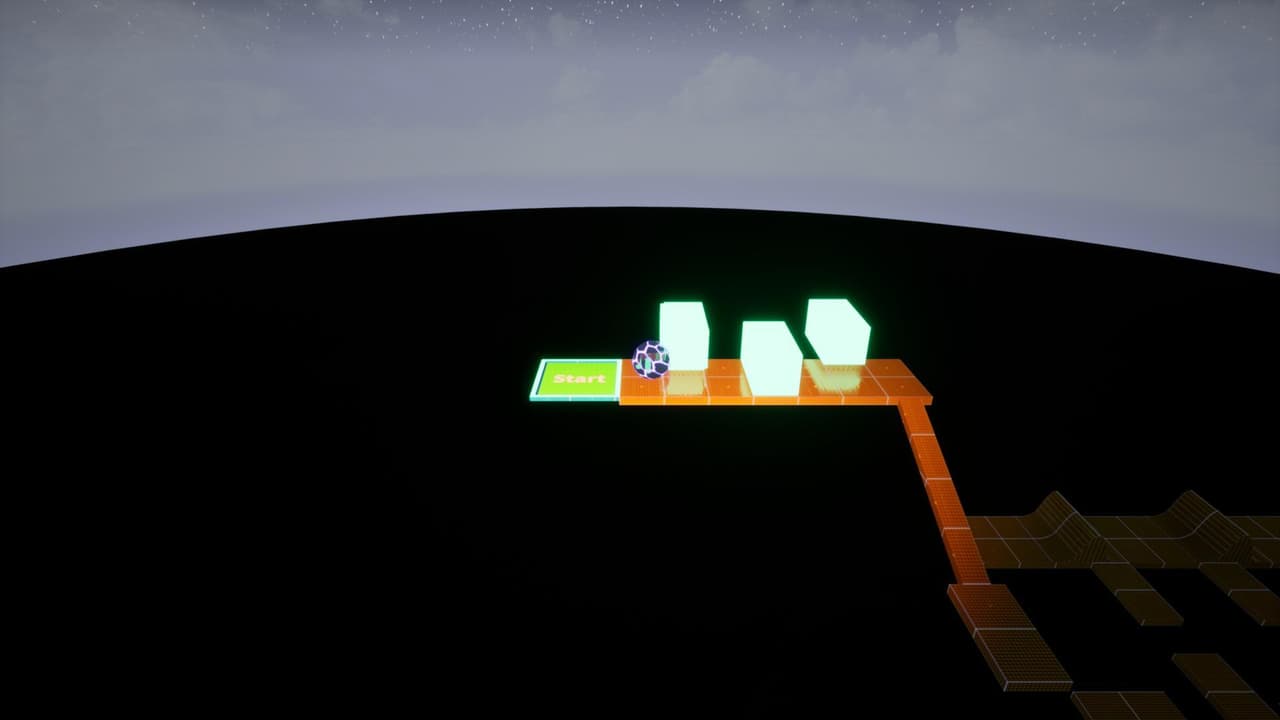 Groundball screenshot 2