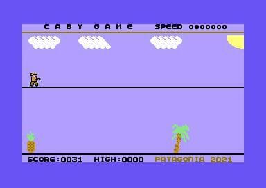 Cabygame