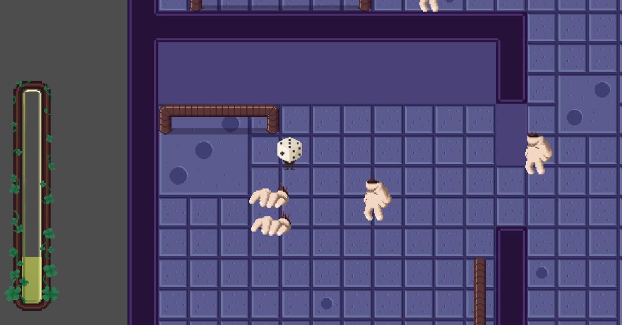 Roll, the Die screenshot 3