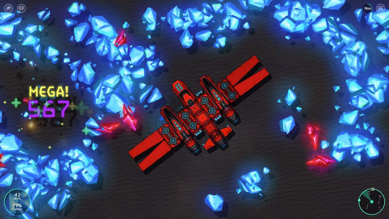 Exocraft (itch) screenshot 4