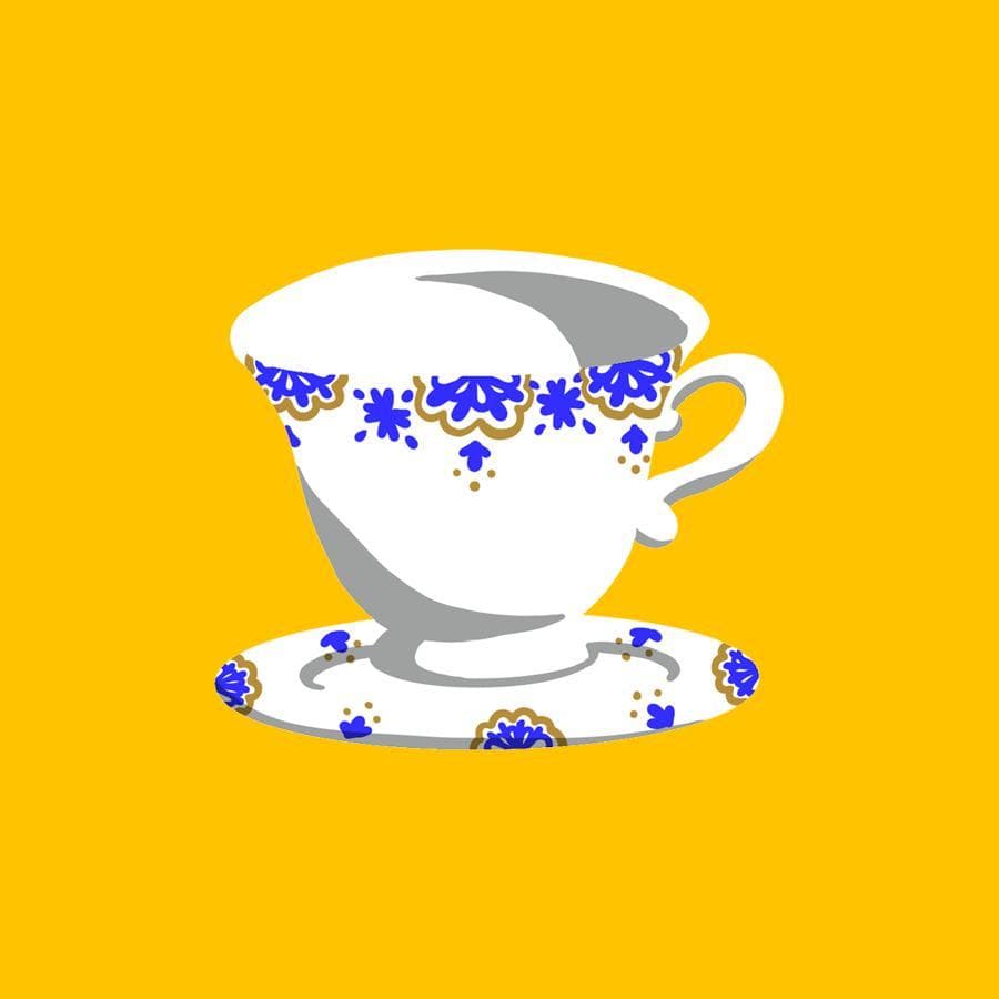 Porcelaine