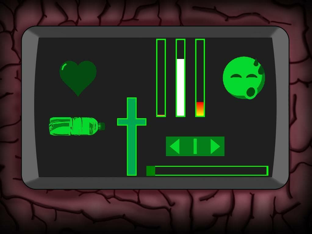 Vital Signs screenshot 3