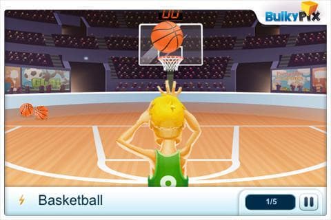 Eye Training screenshot 3