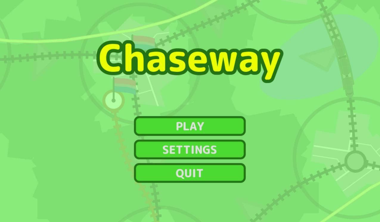 Chaseway screenshot 2