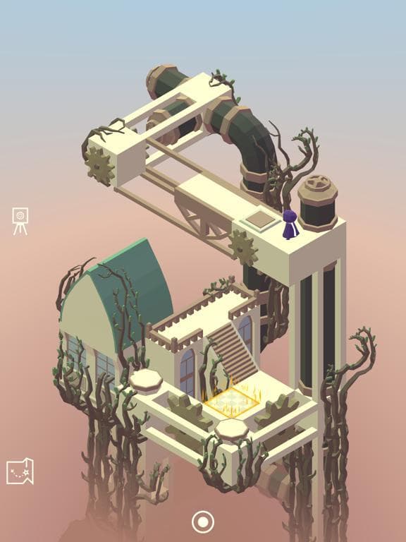 Chronescher screenshot 3