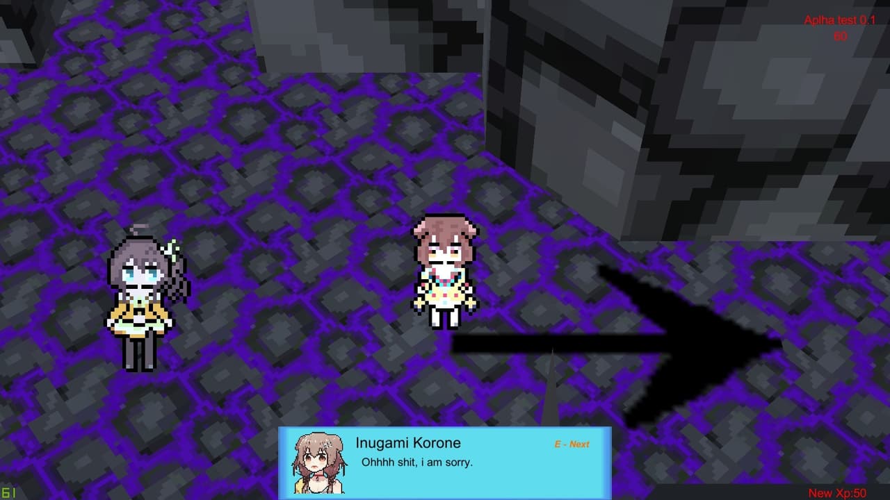 Vtubers World screenshot 4