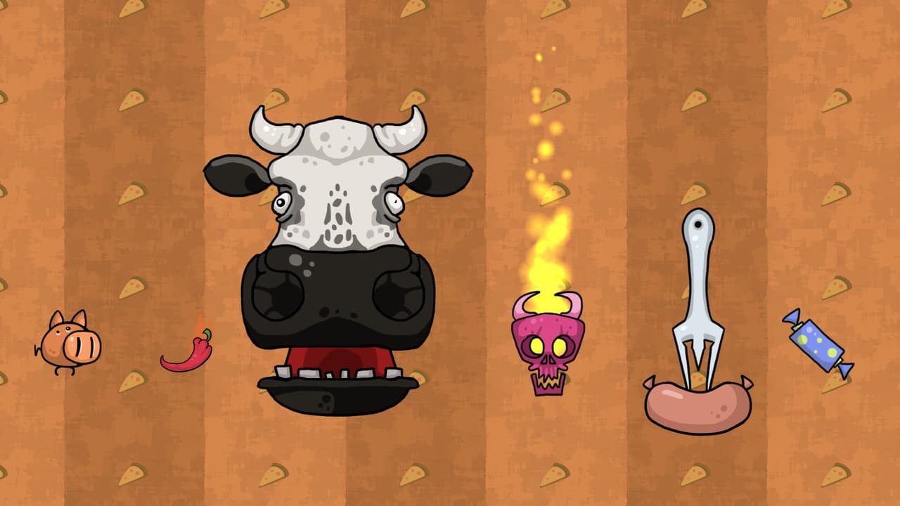 Grottesco Absurdus screenshot 3