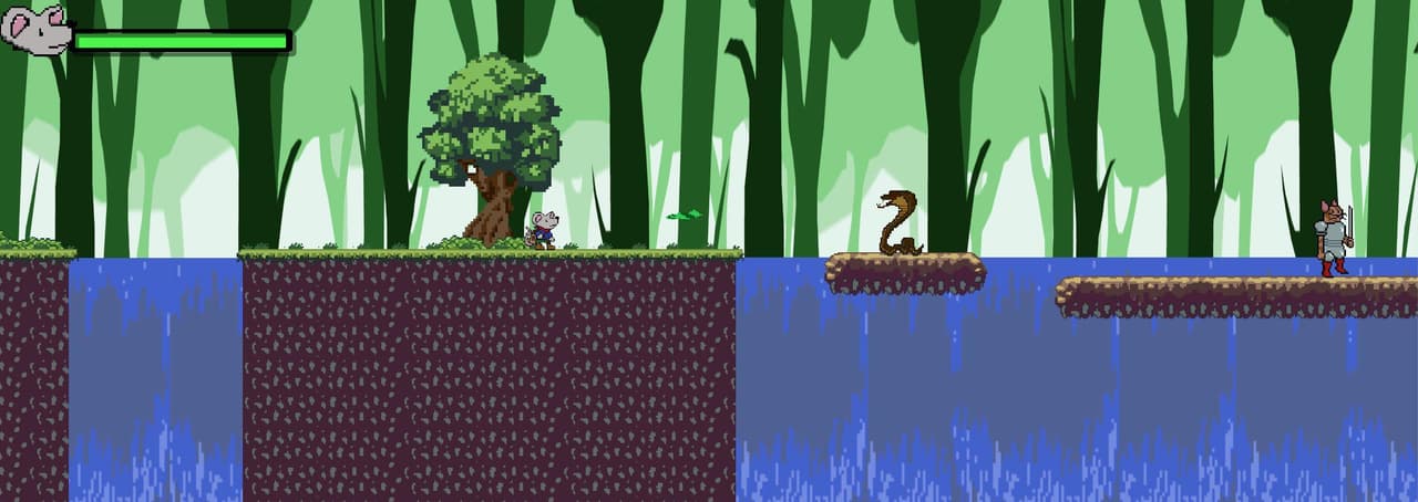 Search of King screenshot 5