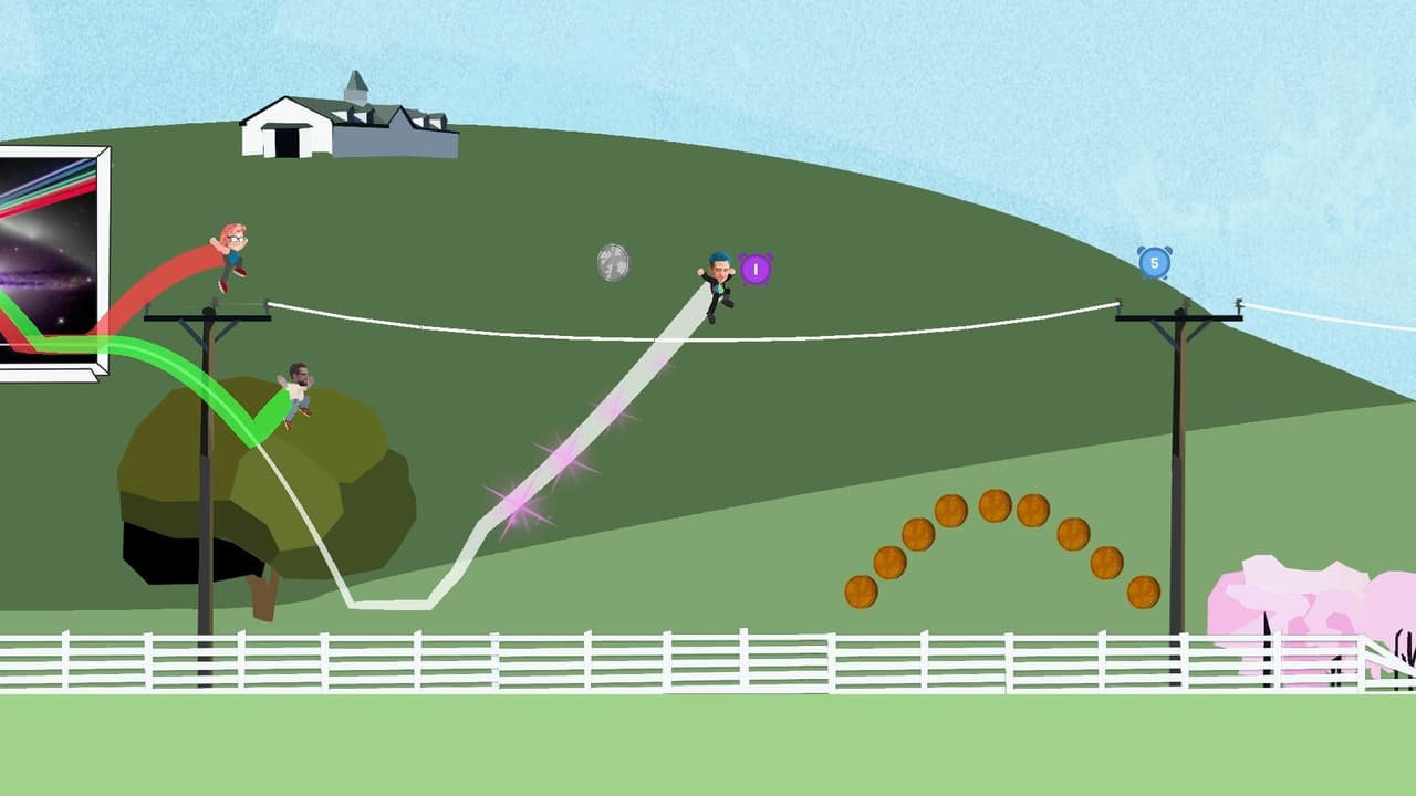 Kentucky Dash (itch) screenshot 6
