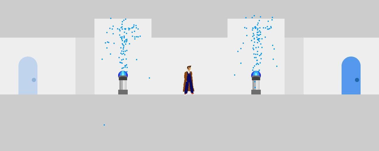 Echo (itch) (loui4) screenshot 3
