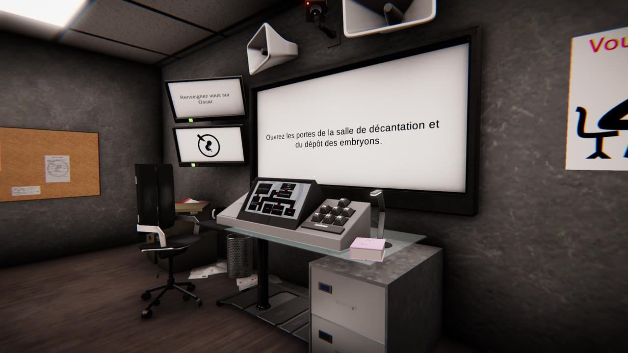 Le Meilleur des mondes screenshot 5