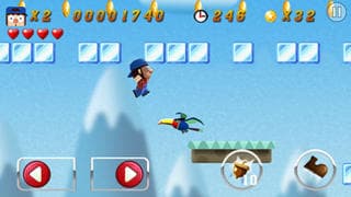 Super World Adventures screenshot 3