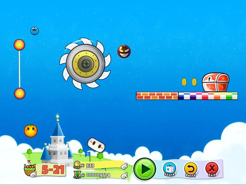 The Rainbow Machine (itch)