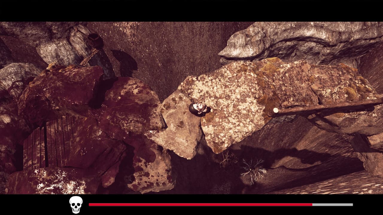 Roll me Home screenshot 3