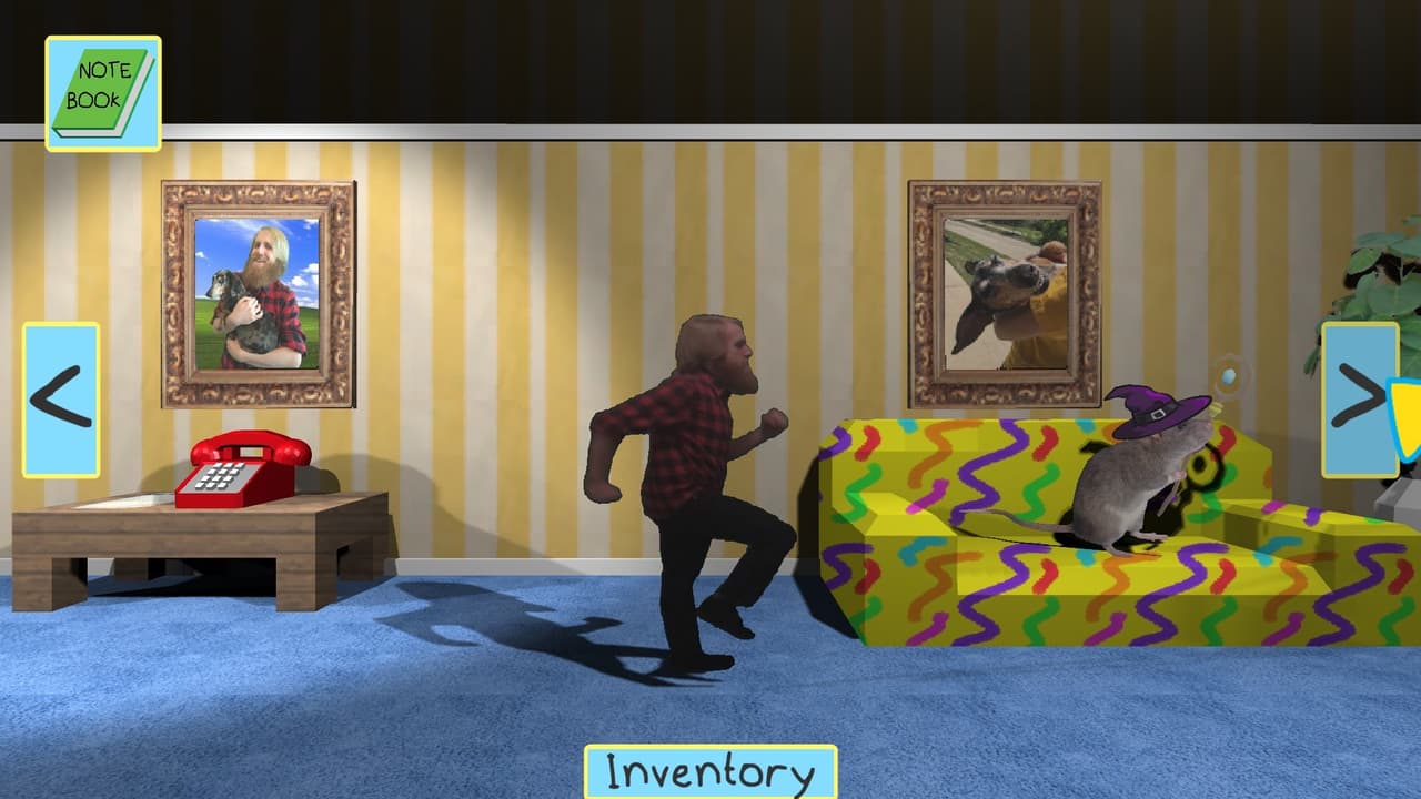 Dread X Collection 3 screenshot 3