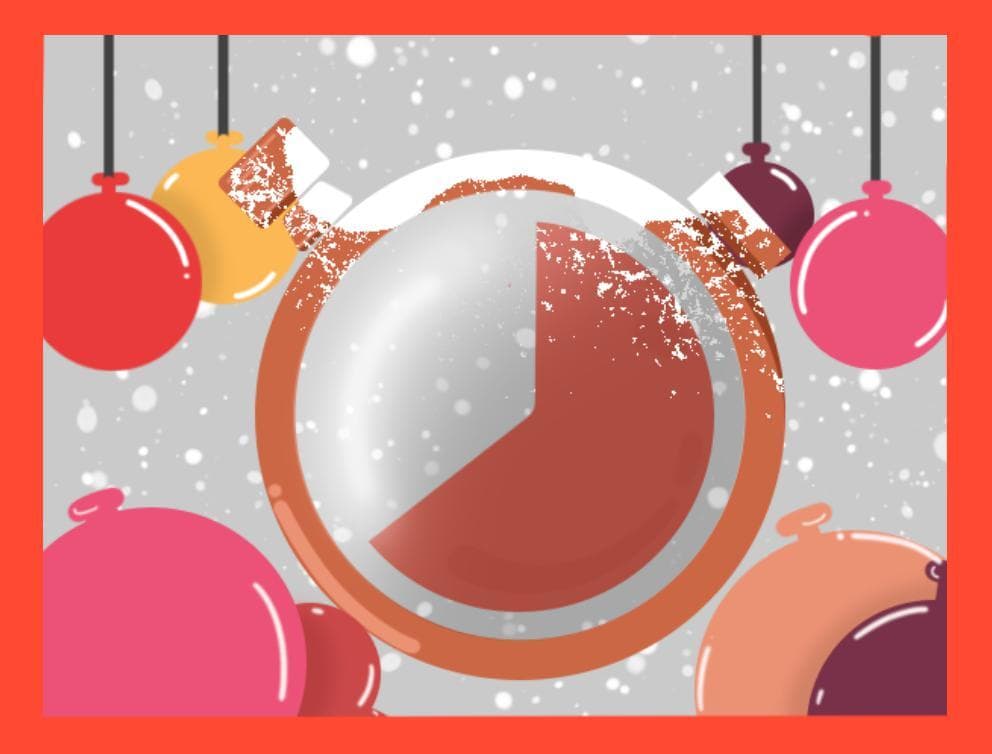 Christmas Rewind Master