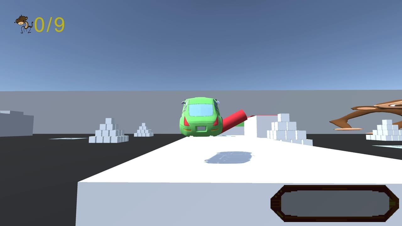 ApeBox Driver screenshot 2