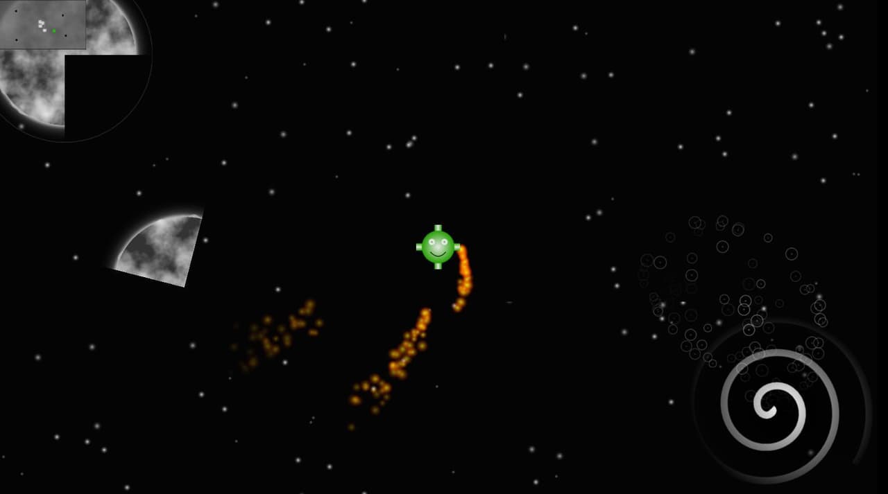 Fear - Friendly Extraterrestrial Assembly Robot screenshot 3