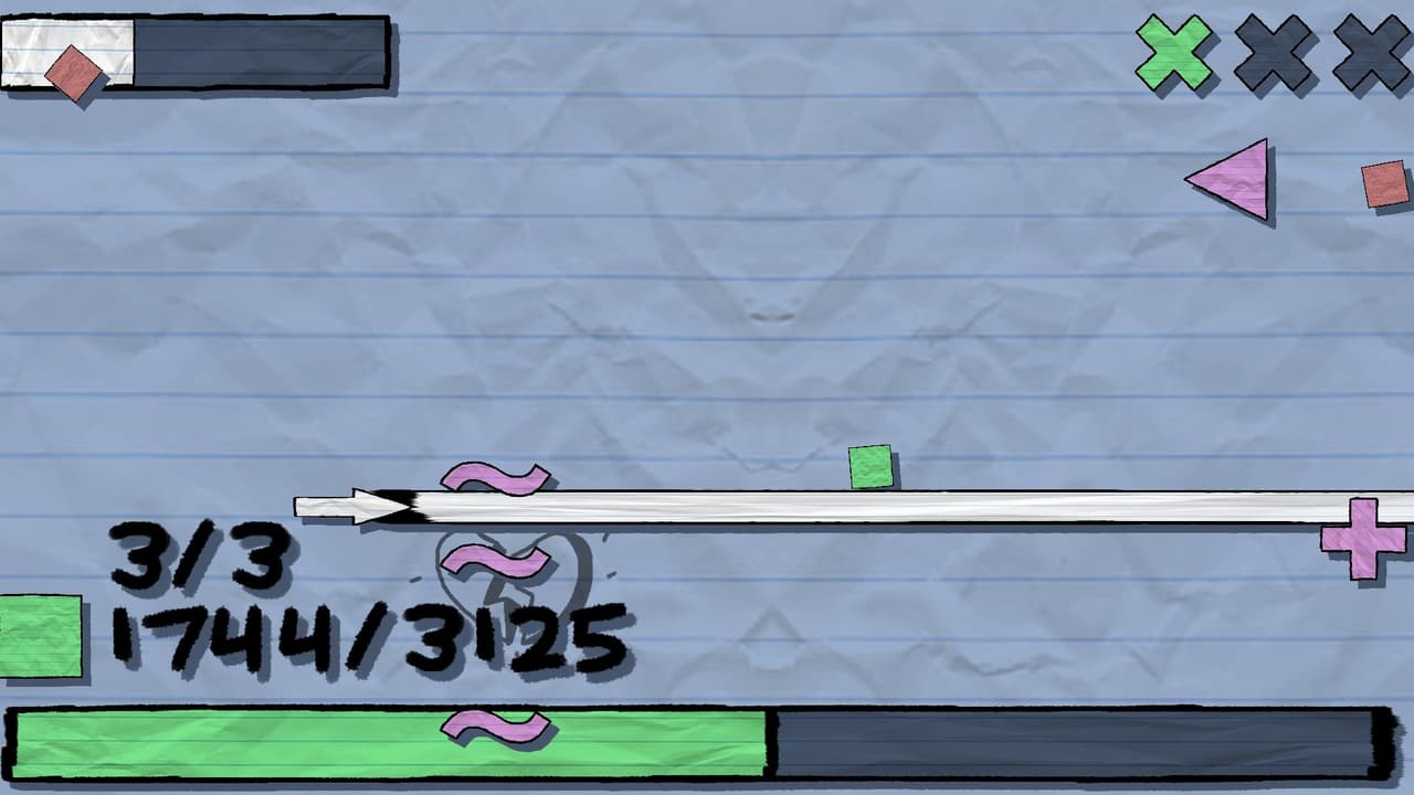 Shapin Up (Electoon) screenshot 5