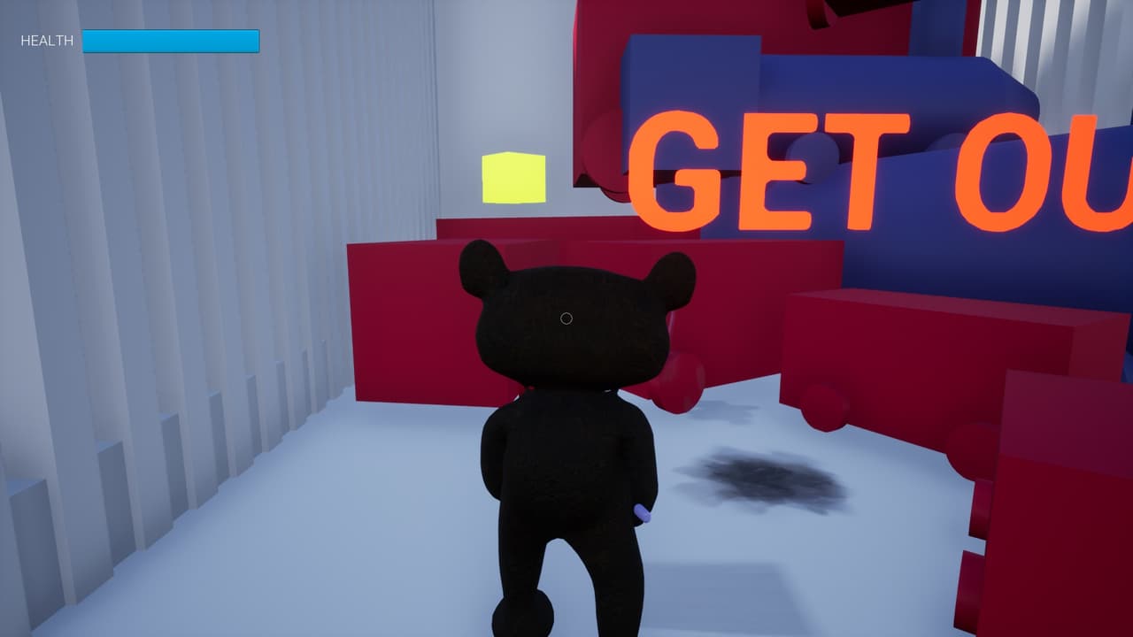 The Biggening screenshot 2