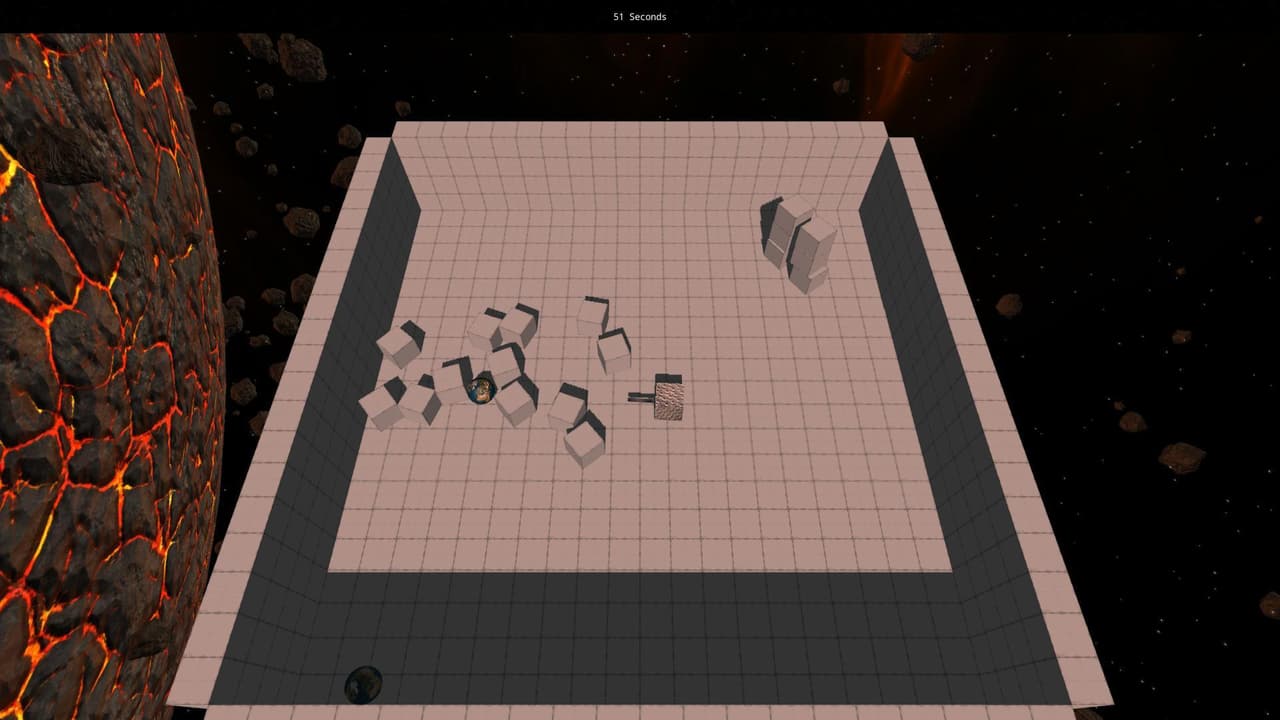 Cube Loop screenshot 3