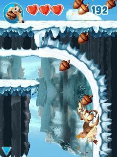 Ice Age: Continental Drift screenshot 3
