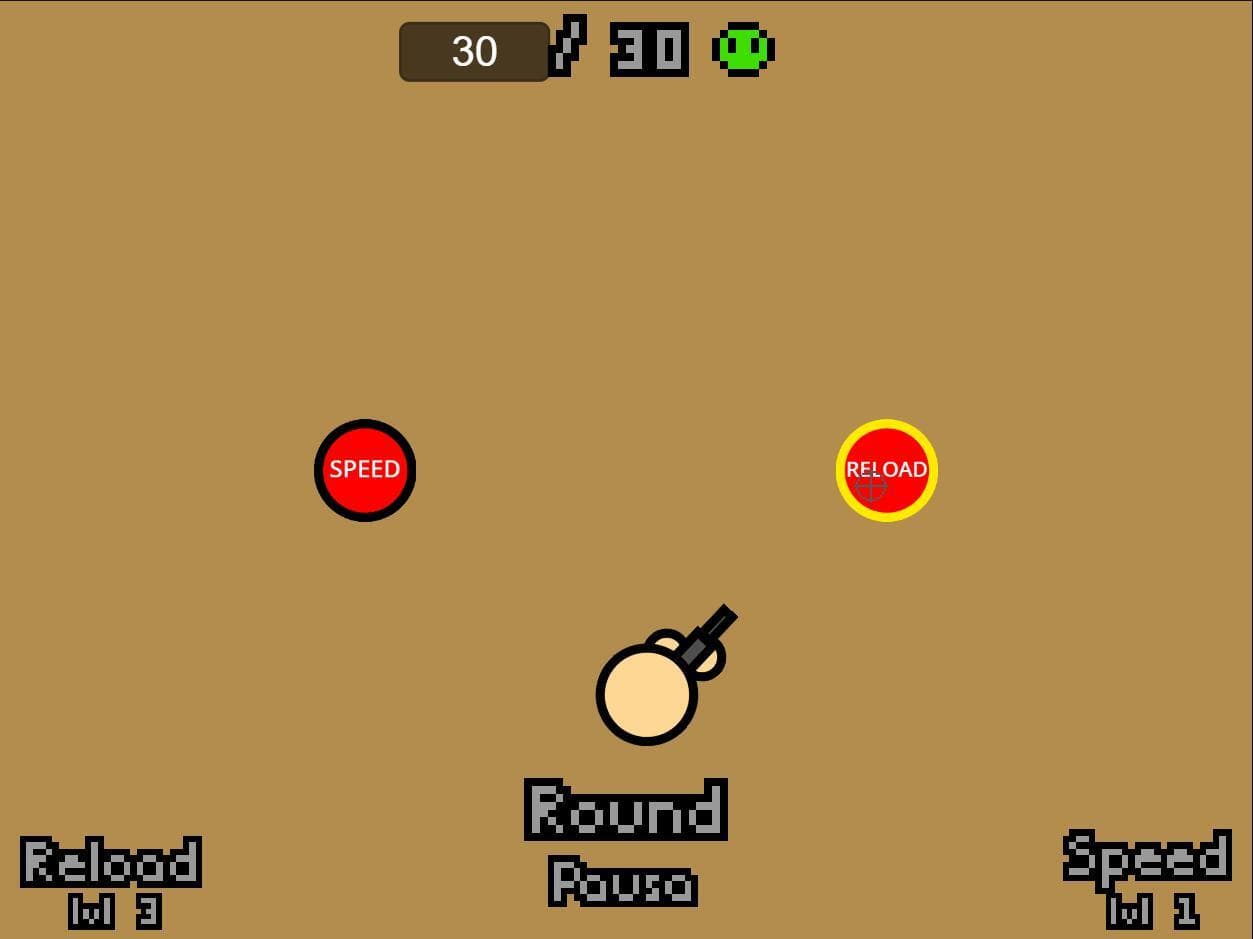 Zombie shooter by Tonisqui screenshot 4