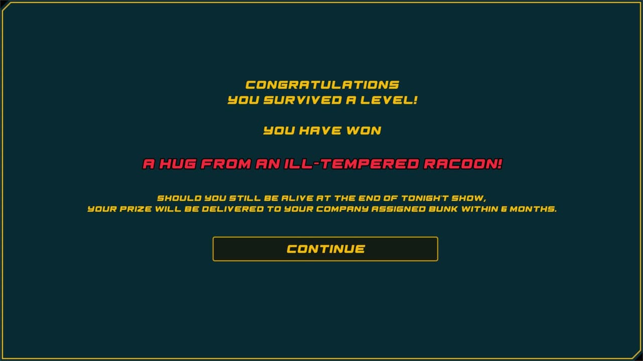 Let Them Eat Cake (TheGoatRodeo) screenshot 3