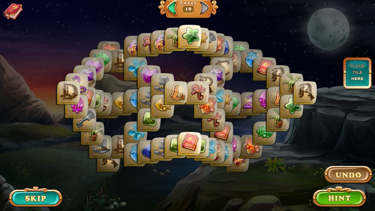 Laruaville 13 Match 3 Puzzle screenshot 6