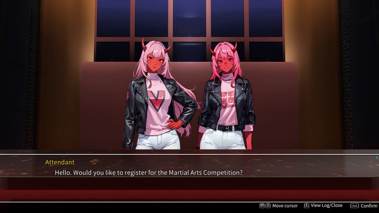 Gakuin Makyo ~High School Crisis~ screenshot 6