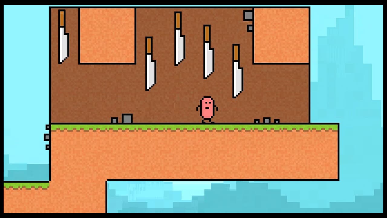 The Sausage Story screenshot 3