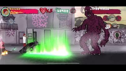Sakeworld screenshot 3