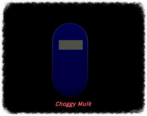 Choggy Mulk